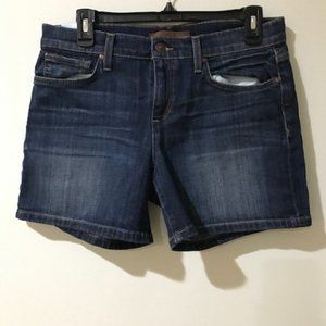 Joe's Jeans Shorts - Joe's Jean shorts 29" waist Joe's Jeans Shorts - Joe's Jean shorts 29" waist